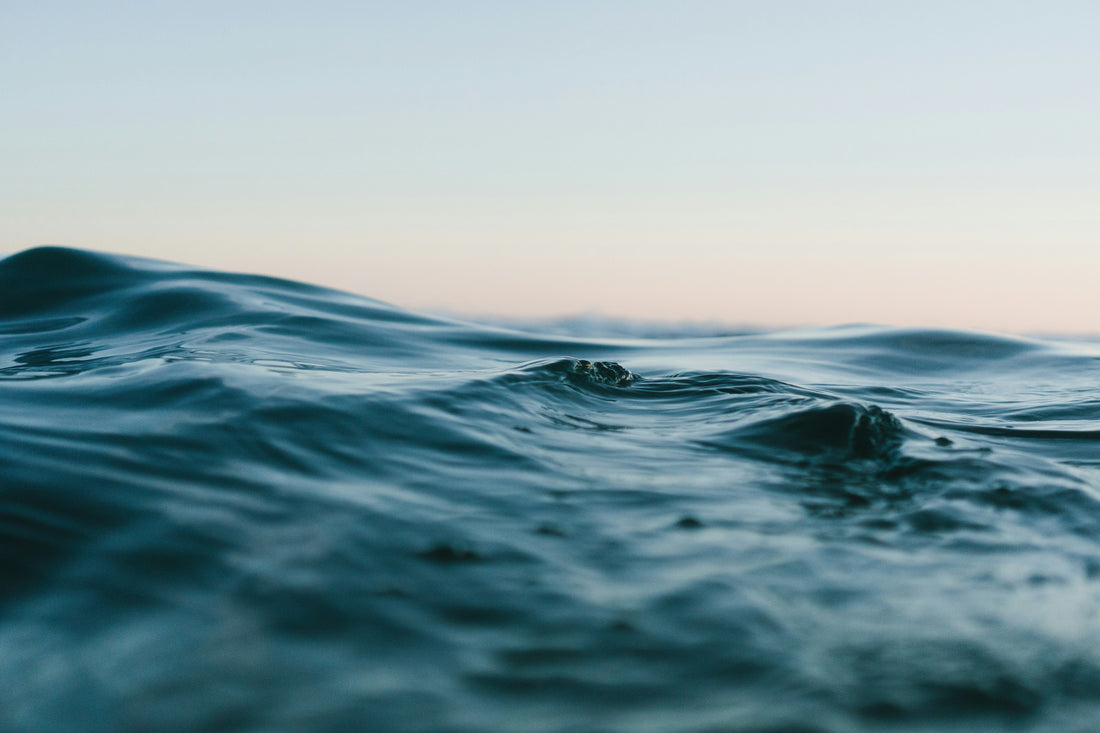 Μια βουτιά που άργησε χρόνια... 🌊